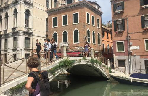 TINTORETTO 1 CON TERRAZZA SOPRA IL TETTO, 3 bagni, 3 grandi camere da letto, SUPER NUOVO - Photo 66