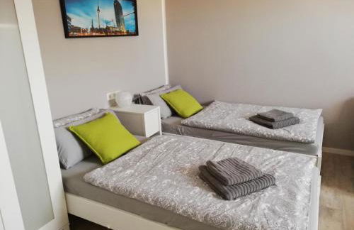 Apartment mea - Foto 23