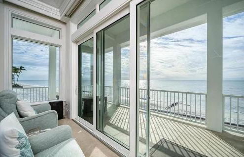 Private Beach Oceanfront Mansion in Naples LUXURY - Foto 5