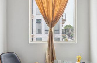 Stay at Luna on 16th & Ridge Ave - Foto 43