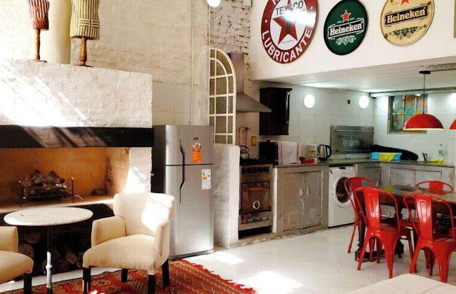 Casa San Telmo 12 - Foto 9