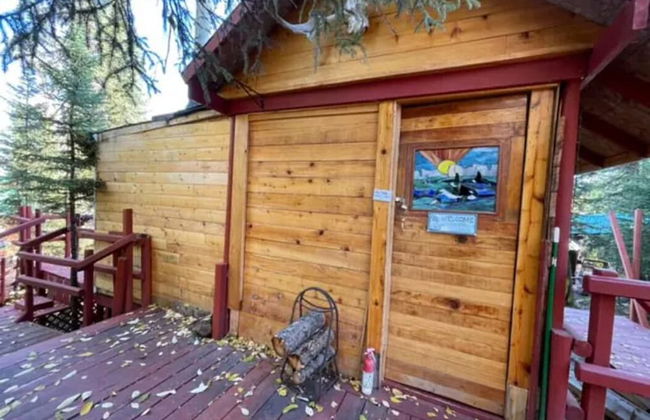 Moose Landing - Foto 47