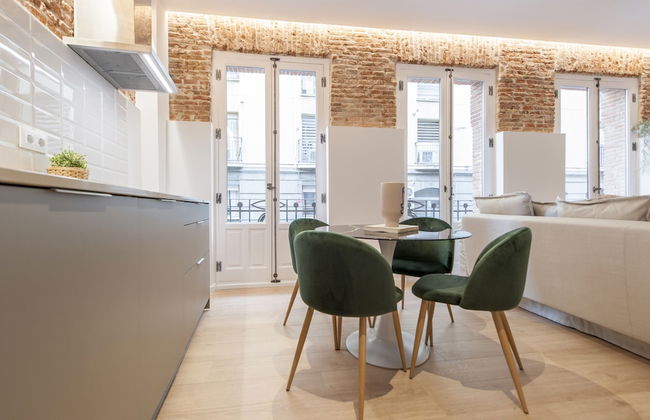 Collection La Latina - Photo 56