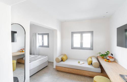 Enalios sunset suites - Foto 21