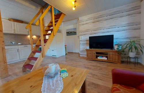 Komfortferienwohnung Anker & Steuerrad - Foto 36