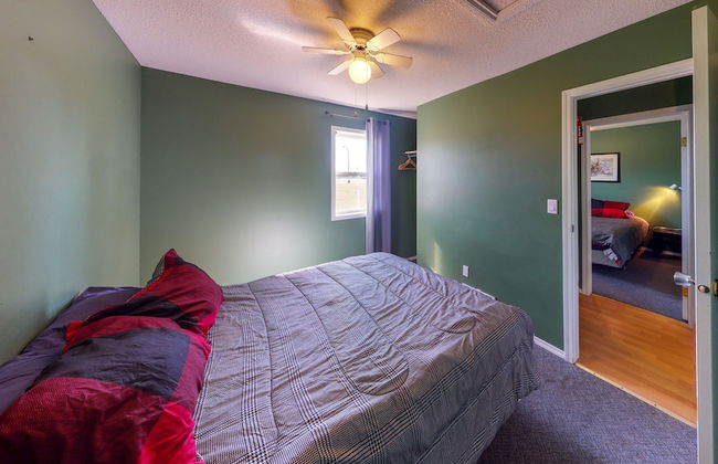 Valley Cabin Rentals - Foto 8