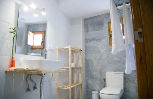 Apartamentos Turísticos La Casa Vieja - Foto 24