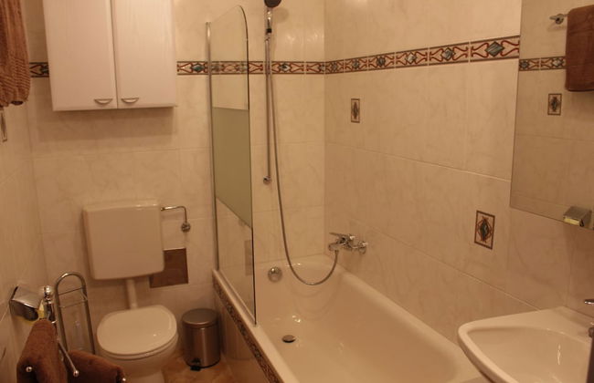 Nueva !!! - Apartamento Elisa en Kaprun - Nuevo !!! - Foto 32