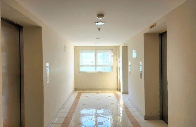 Queen Room 2 @ Grand Center Point Apartment - Foto 52