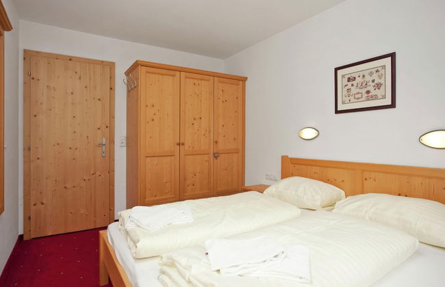 Luxurious Chalet With Sauna in Konigsleiten - Foto 13