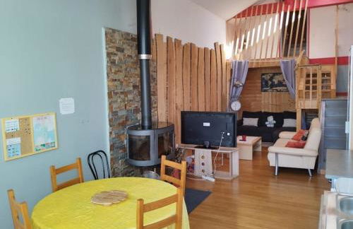 Gîte paisible en bord de lac - Photo 1