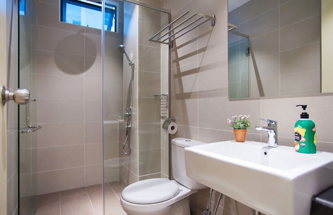 A4 COZY Atlantis Family Suites 4-6pax-Pool View-Jonker - Photo 17