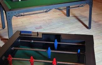 Gite La Vieille Ferme - Foto 18