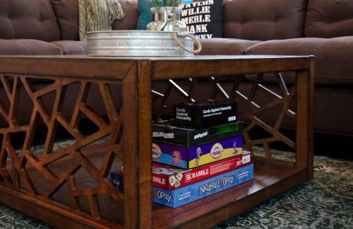 NEW Music Icon House in East Nashville - Foto 8