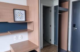 Apartamento Santos praia Helbor Stay - Photo 12