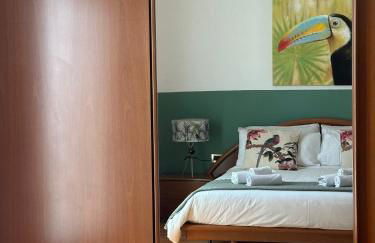 Villa Marinella Apartments - Locazione Turistica - Foto 6