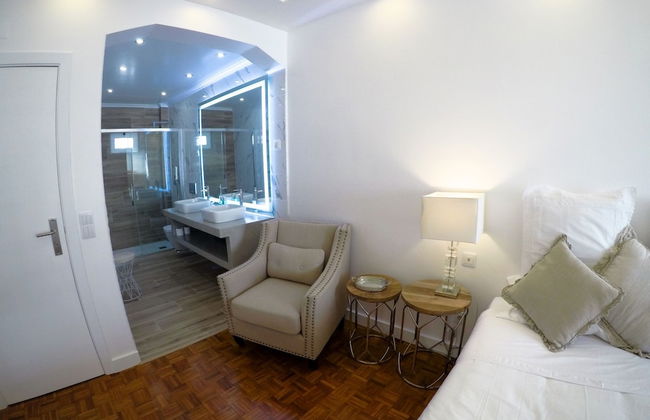 Luxury Flat With Amazing Terrace in Faro - Foto 29