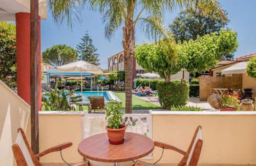 Oscar Villa & Studios - Foto 40