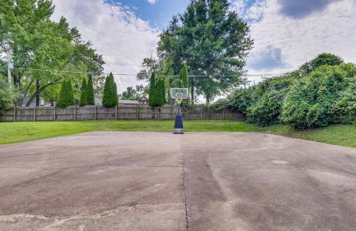 Hidden Paradise on 5 Acres with Hot Tub and Deck! - Foto 39