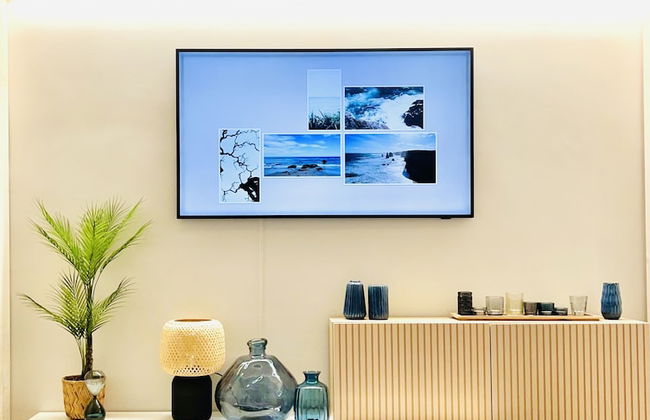 Tarra Luxury Suite - Foto 19