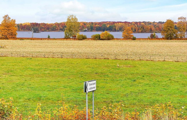 5 Person Holiday Home in Lonashult-by Traum - Foto 17