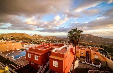 Tenerife Dream View Apartment - Foto 49