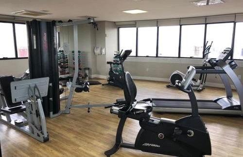 Sofisticado Loft Mobiliado no Coração do Umarizal - Foto 16