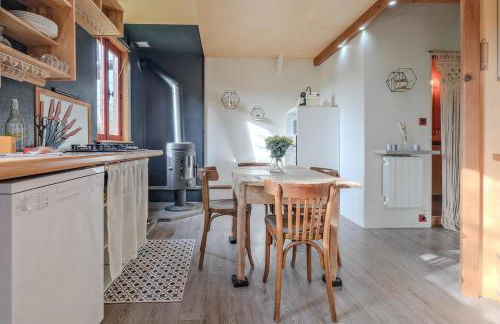 Le petit chalet - Foto 13