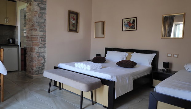 Aparthotel Paja - Foto 5, Habitación