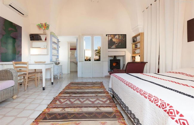 574 Loft nel Centro Storico di Presicce - Foto 12