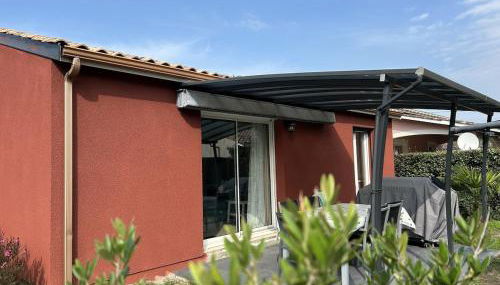 Maison chaleureuse proche plage du Gurp - Foto 3