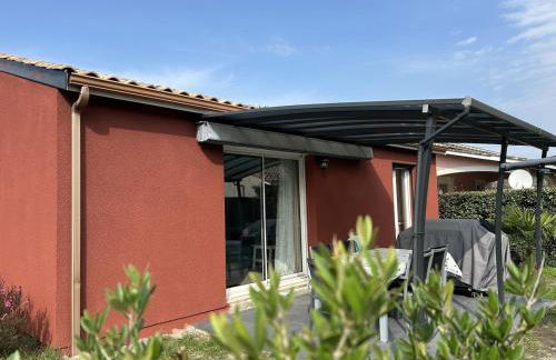 Maison chaleureuse proche plage du Gurp - Foto 3