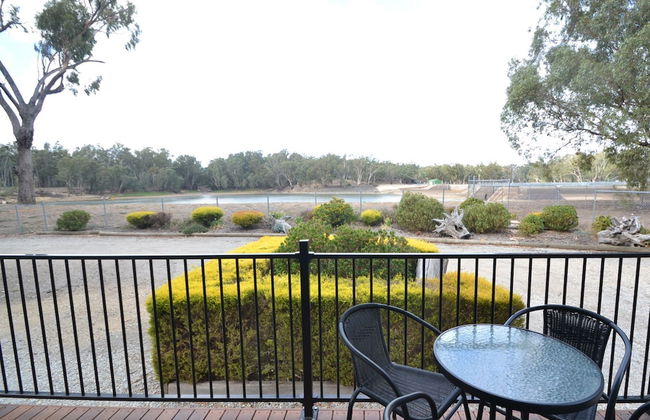 Torrumbarry Weir Holiday Park - Photo 23