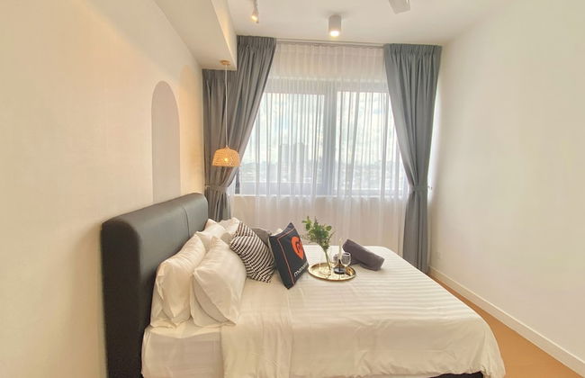 The Hub SS2 by manatidur - Foto 27