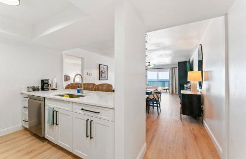 Newly Reno Beachfront Escape I Steps to Beach - Foto 10