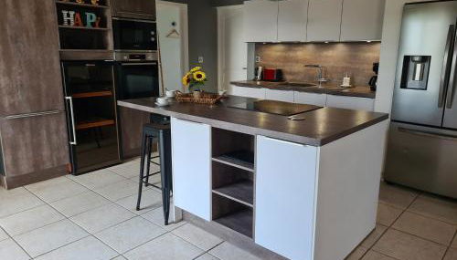 Splendide gîte La Tour Blanche 12min du Puy du Fou - Foto 5