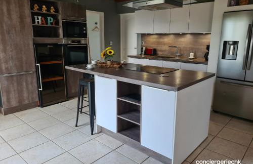 Splendide gîte La Tour Blanche 12min du Puy du Fou - Foto 5