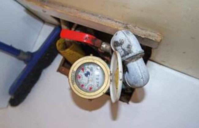 6 Person Holiday Home in Hadsund - Foto 7