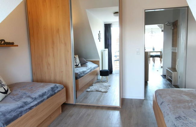 H&P Residenz Maisonette With Lake View - Foto 6