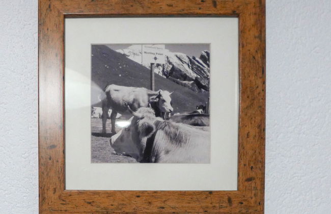 Chalet Nagano - Foto 18