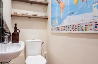 Historic center, 74 m2, terrace, rooftop views - Foto 33