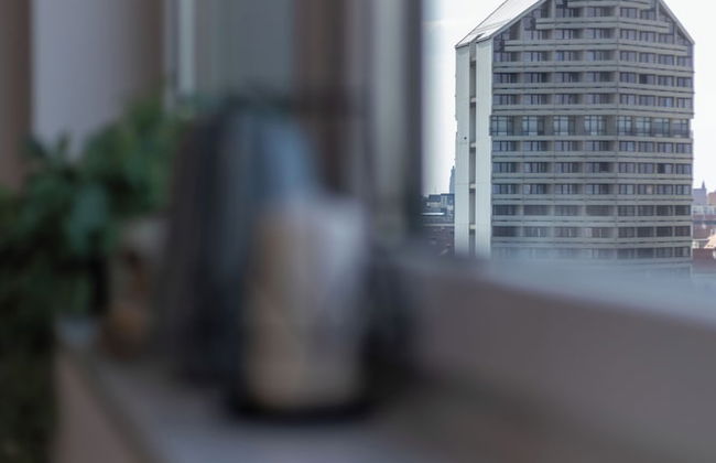 Starter Apart Wrocław - Foto 53