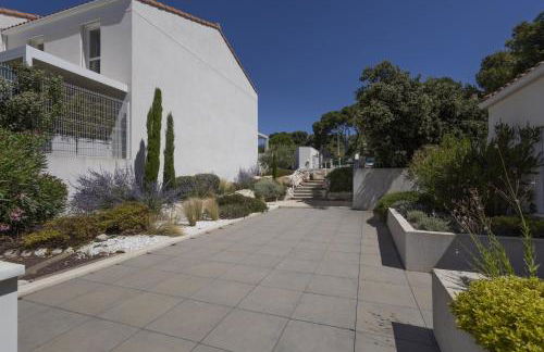 Barbara's Apartment Carry le Rouet - Foto 24