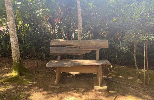 Casa em Friburgo com piscina, lareira suíte & quarto ATENCAO SABADO DIA 18 DE ABRIL TERA FESTA NA CHACARA - Foto 28