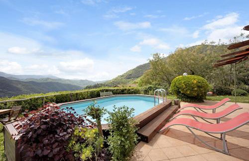 Villa La Casa di Giacomo - Foto 1