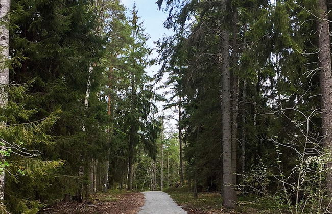 4 Person Holiday Home in Akersberga - Photo 18