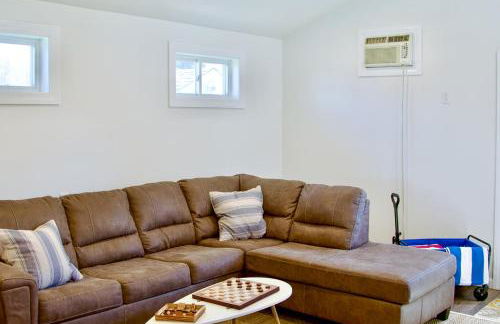 The H Cottage - free mooring - beach access - Foto 18