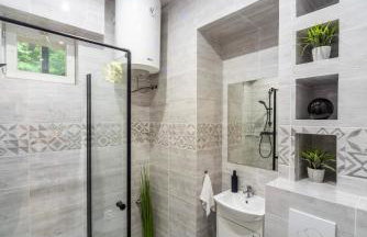 Apartament pod Zamkiem Książ "Nowa Szwajcarka" - Foto 14