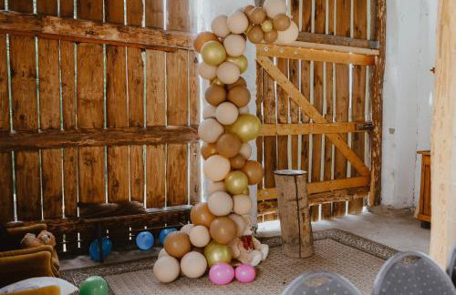 Chatka na Lipowych Wzgórzach - Foto 38