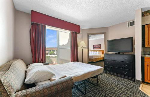 Scottsdale 2 bd 2 ba furnished apt King beds - Foto 23